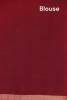 Designer Handloom Soft Silk Saree